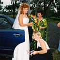 AUST QLD Mareeba 2003APR19 Wedding FLUX Photos Azure 006 : 2003, April, Australia, Date, Events, Flux - Trevor & Sonia, Mareeba, Month, Places, QLD, Wedding, Year